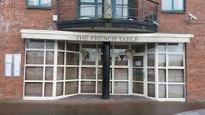 The French Table Restaurant